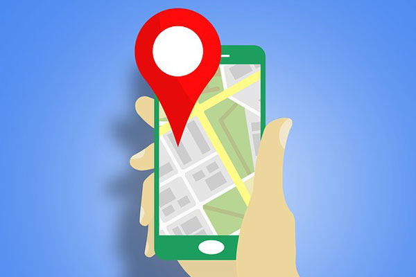 google-maps-histories