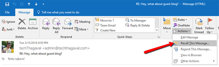 recall-sent-message