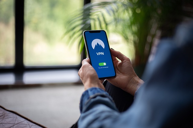 mobile-vpn